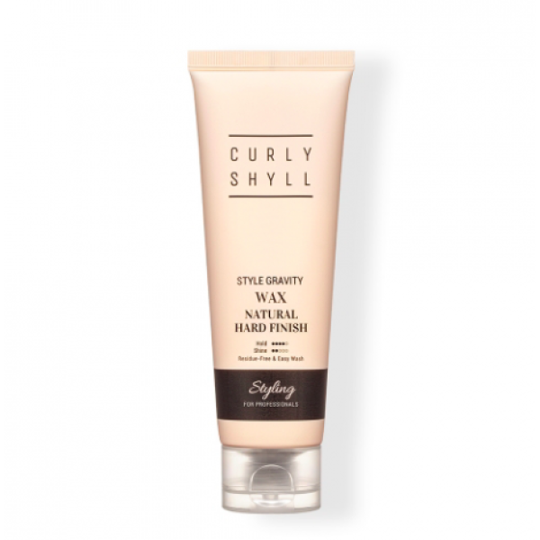 Фіксуючий віск для волосся Curly Shyll Style Gravity Wax