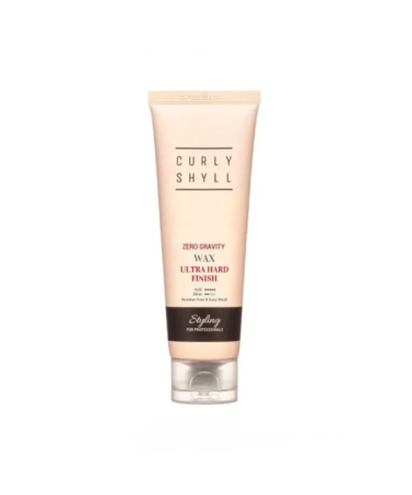 Фіксуючий віск для волосся Curly Shyll Zero Gravity Wax