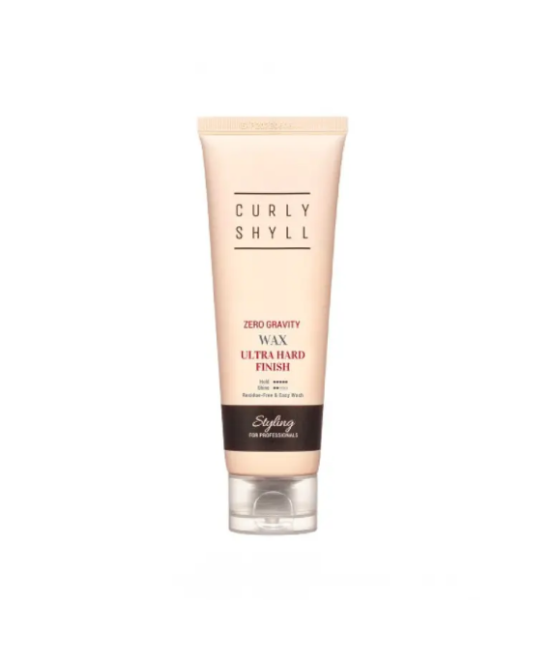 Фіксуючий віск для волосся Curly Shyll Zero Gravity Wax