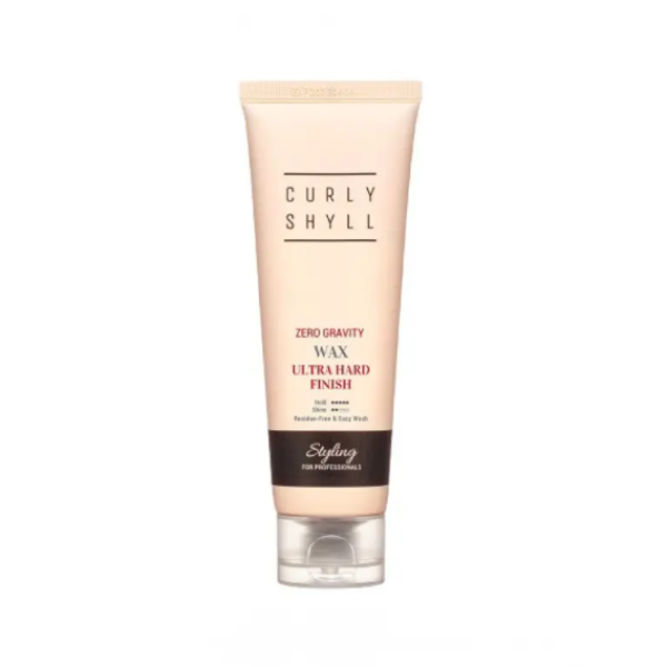 Фіксуючий віск для волосся Curly Shyll Zero Gravity Wax