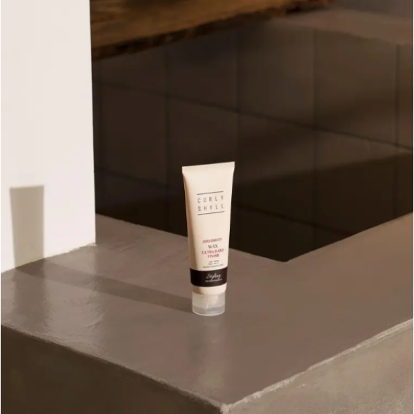Фіксуючий віск для волосся Curly Shyll Zero Gravity Wax