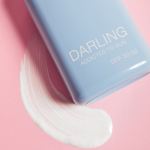 Сонцезахисний лосьйон "Сильний Захист" Darling SPF-50 High Protection