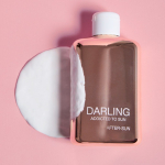 Відновлювальний лосьйон для обличчя і тіла після засмаги Darling After Sun Lotion