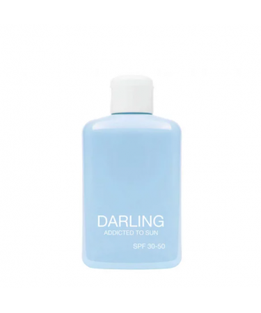 Сонцезахисний лосьйон "Сильний Захист" Darling SPF-50 High Protection