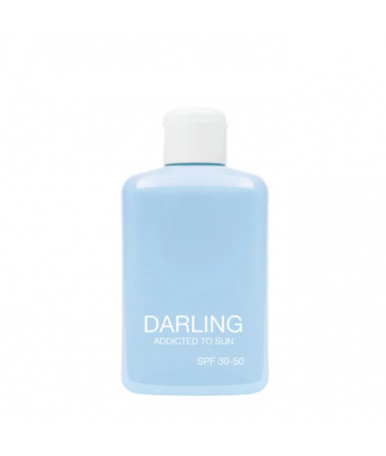Сонцезахисний лосьйон "Сильний Захист" Darling SPF-50 High Protection