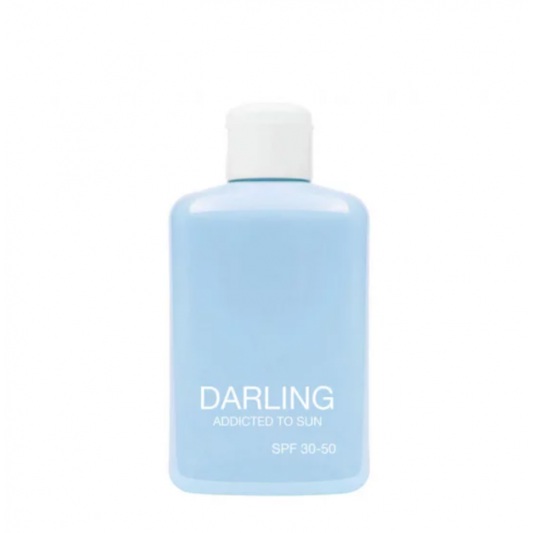 Сонцезахисний лосьйон "Сильний Захист" Darling SPF-50 High Protection