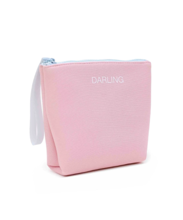 Косметичка з неопрену Darling Neoprene Pouch