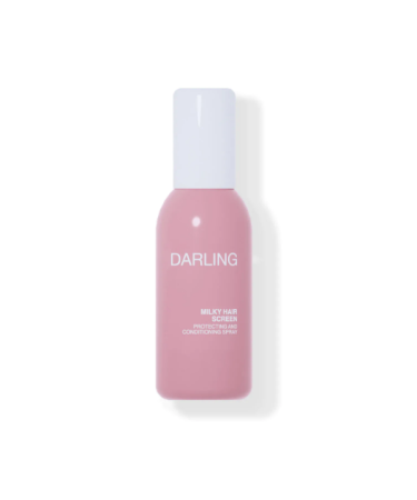 Сонцезахисний спрей-кондиціонер для волосся Darling Milky Hair Screen