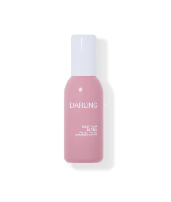 Сонцезахисний спрей-кондиціонер для волосся Darling Milky Hair Screen