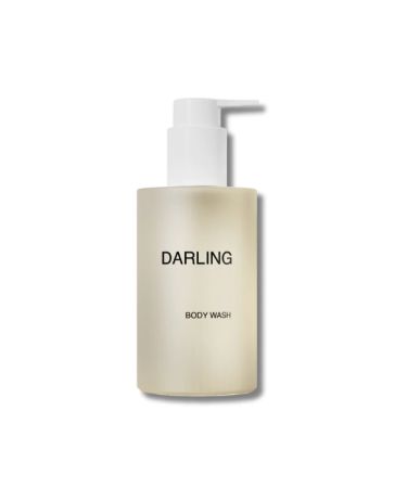 Гель для душу із ароматом Моної де Таїті Darling Body Wash Gentle Cleansing Gel