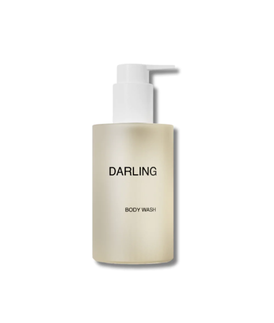 Гель для душу із ароматом Моної де Таїті Darling Body Wash Gentle Cleansing Gel