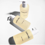 Гель для душу із ароматом Моної де Таїті Darling Body Wash Gentle Cleansing Gel