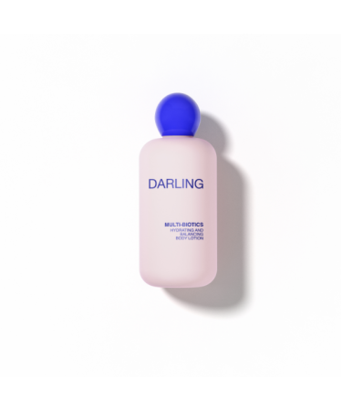 Зволожувальний лосьйон для тіла Darling Multi-Biotics Hydrating and Balancing Body Lotion