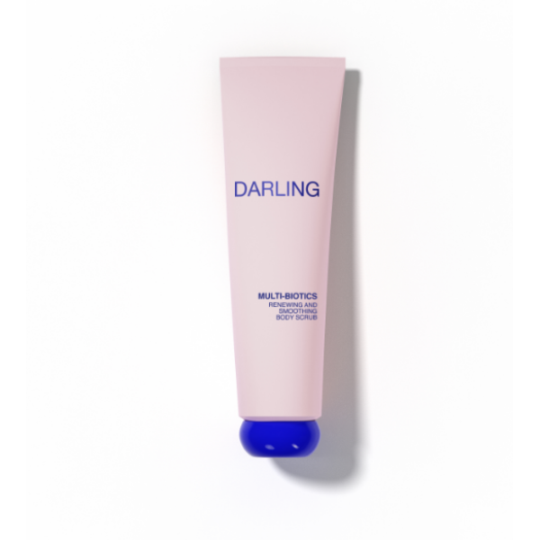 Скраб для тіла Darling Multi-Biotics Renewing and Smoothing Body Scrub