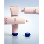 Скраб для тіла Darling Multi-Biotics Renewing and Smoothing Body Scrub