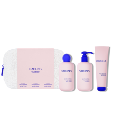 Набір для відновлення мікробіому Darling Balancing Bodycare Set  