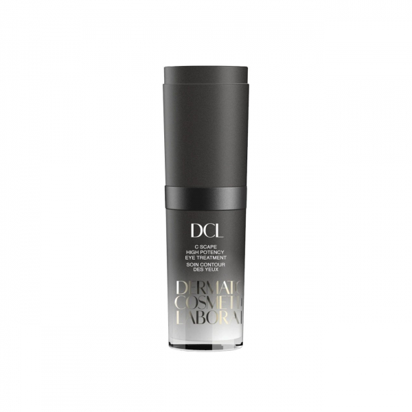 Крем-флюид с витамином С для зоны вокруг глаз DCL C Scape High Potency Eye Treatment