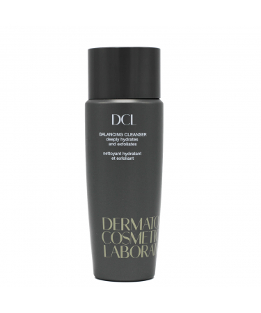 Мульти-функциональный кремовый очиститель для сухой кожи DCL Balancing Cleanser
