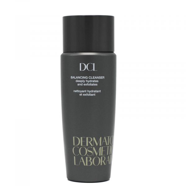 Мульти-функциональный кремовый очиститель для сухой кожи DCL Balancing Cleanser