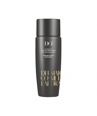Очищающее средство для кожи с акне DCL B Prox 10 Anti Blemish Wash 