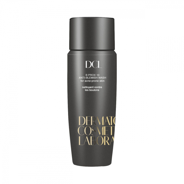 Очищающее средство для кожи с акне DCL B Prox 10 Anti Blemish Wash 