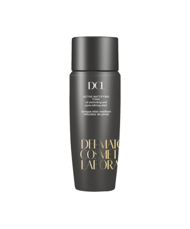 Матирующий тонер для сужения пор DCL Active Mattifying Tonic 
