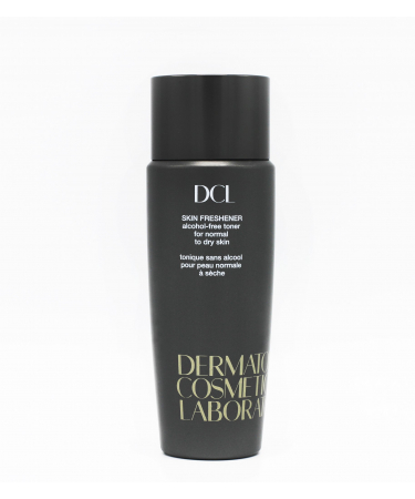 Увлажняющий тонер для нормальной и сухой кожи DCL Skin Freshener