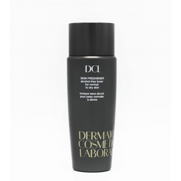  Увлажняющий тонер для нормальной и сухой кожи DCL Skin Freshener