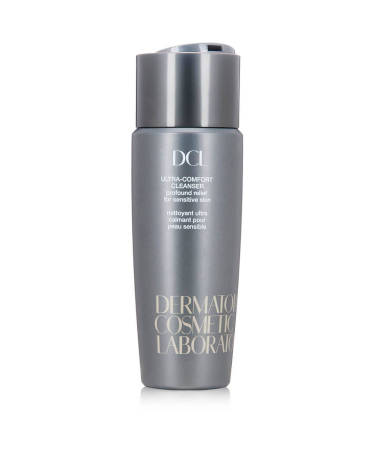 Ультра-комфортный очиститель для реактивной кожи DCL Ultra-Comfort Cleanser 
