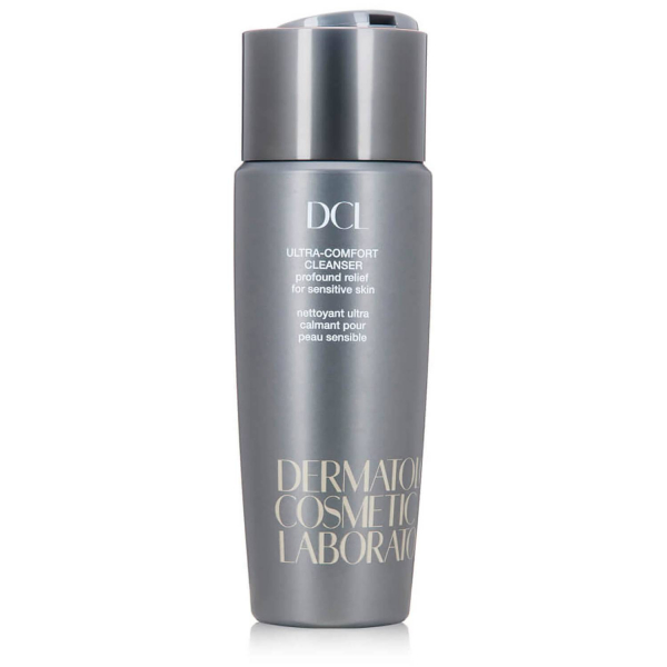 Ультра-комфортный очиститель для реактивной кожи DCL Ultra-Comfort Cleanser 