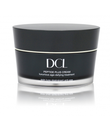 Пептидний увлажняющий крем DCL Peptide Plus Cream