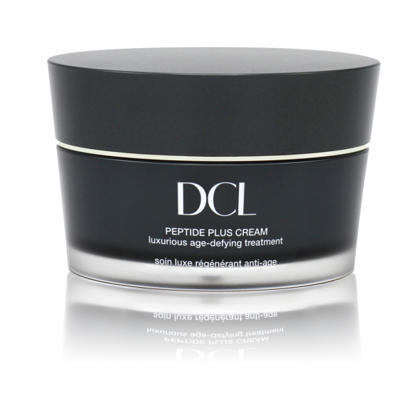 Пептидний увлажняющий крем DCL Peptide Plus Cream