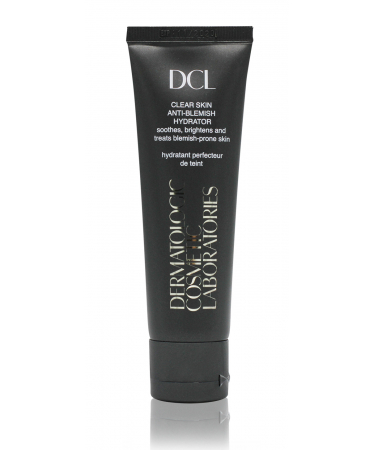 Увлажняющий флюид для проблемной кожи DCL Clear Skin Anti-Blemish Hydrator