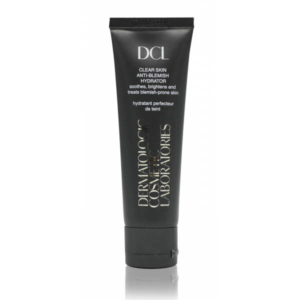 Увлажняющий флюид для проблемной кожи DCL Clear Skin Anti-Blemish Hydrator