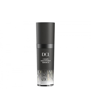 Дневная сыворотка с мягкой формой витамина С 25% DCL C Scape High Potency Serum 25