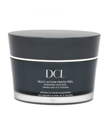 Домашний пилинг DCL Multi-Action Penta Peel