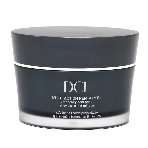 Домашний пилинг DCL Multi-Action Penta Peel Домашний пилинг DCL Multi-Action Penta Peel