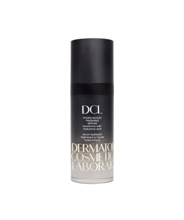 Глубоко увлажняющая сыворотка с гиалуроновой кислотой DCL Hydra Boost Finishing Serum