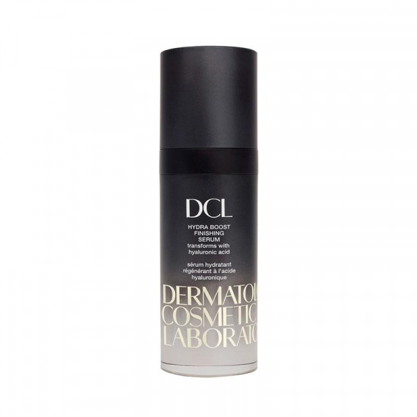 Глубоко увлажняющая сыворотка с гиалуроновой кислотой DCL Hydra Boost Finishing Serum