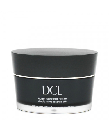 Увлажняющий крем для сухой и реактивной кожи DCL Ultra-Comfort Cream