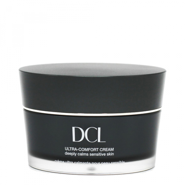 Увлажняющий крем для сухой и реактивной кожи DCL Ultra-Comfort Cream