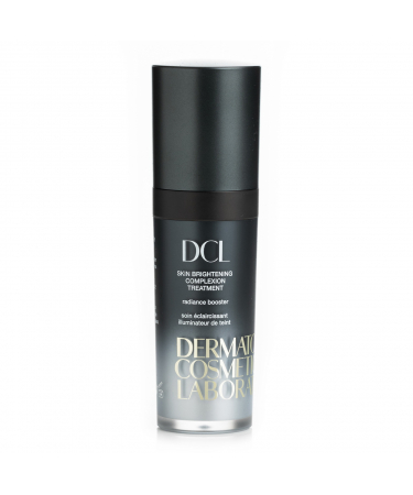 Осветляющая сыворотка для коррекции постакне и пигментации DCL Skin Brightening Complexion Treatment