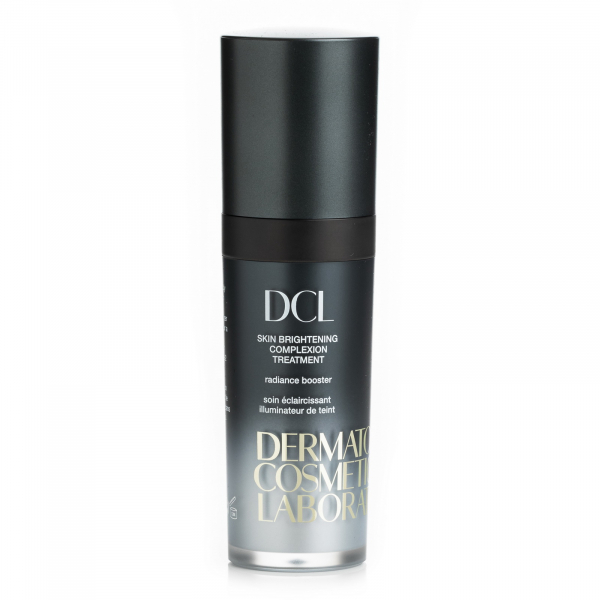 Осветляющая сыворотка для коррекции постакне и пигментации DCL Skin Brightening Complexion Treatment