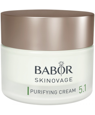 Крем для проблемної шкіри Babor Skinovage