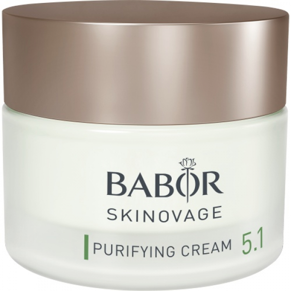 Крем для проблемної шкіри Babor Skinovage