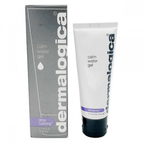 Гель-зволожувач для чутливої шкіри Сalm Water Gel Dermalogica