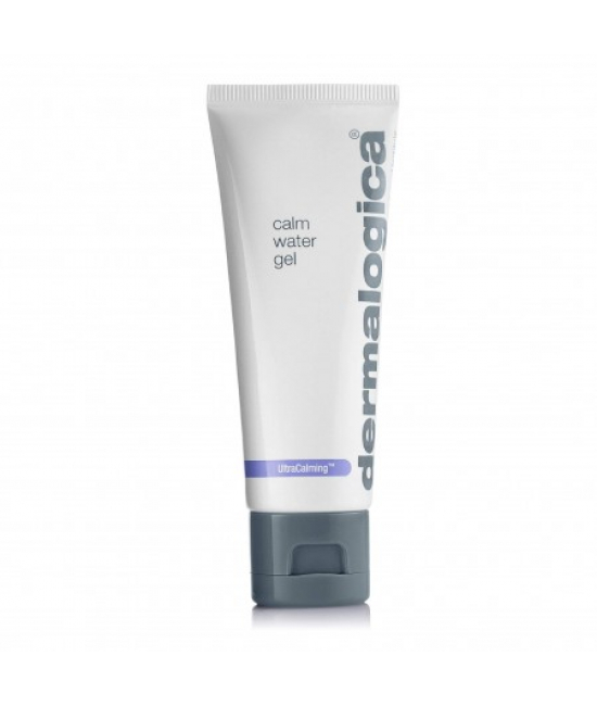 Гель-зволожувач для чутливої шкіри Сalm Water Gel Dermalogica