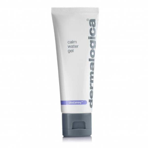 Гель-зволожувач для чутливої шкіри Сalm Water Gel Dermalogica