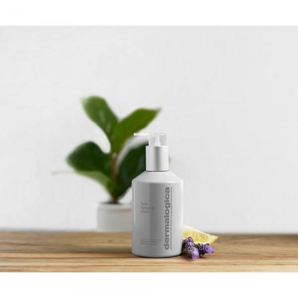 Зволожуючий крем для тіла Body Hydrating Cream Dermalogica