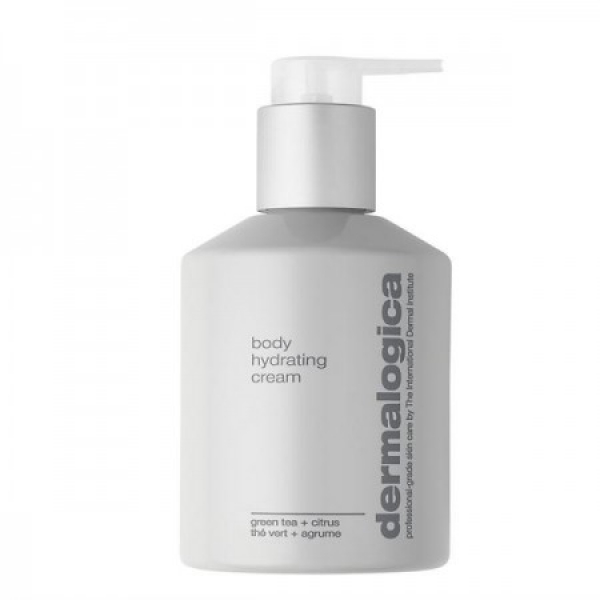 Зволожуючий крем для тіла Body Hydrating Cream Dermalogica